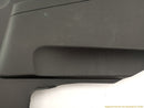 Hyundai Genesis Passenger Right Rear Quarter Trim-8