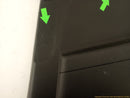 Hyundai Genesis Passenger Right Rear Quarter Trim-10