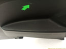 Hyundai Genesis Passenger Right Rear Quarter Trim-11