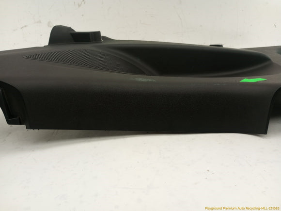 Hyundai Genesis Passenger Right Rear Quarter Trim