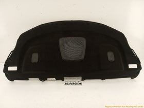 Hyundai Genesis Rear Parcel Shelf Panel