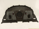 Hyundai Genesis Rear Parcel Shelf Panel-2