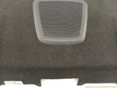 Hyundai Genesis Rear Parcel Shelf Panel-7