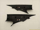 Hyundai Genesis Pair Of C Pillar Trim-2