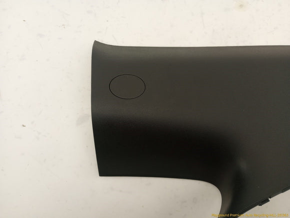 Hyundai Genesis Pair Of C Pillar Trim