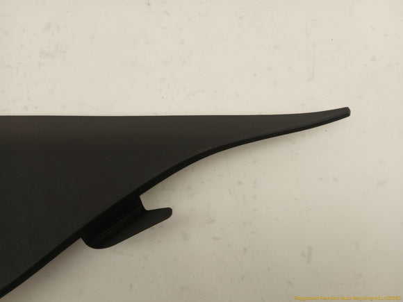 Hyundai Genesis Pair Of C Pillar Trim