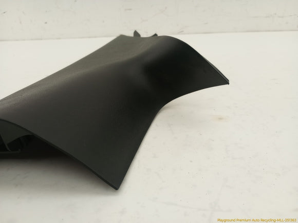Hyundai Genesis Pair Of C Pillar Trim