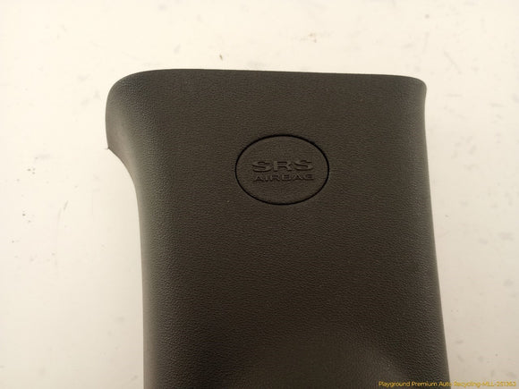 Hyundai Genesis Pair Of Upper B Pillar Trim