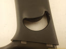 Hyundai Genesis Pair Of Upper B Pillar Trim-4