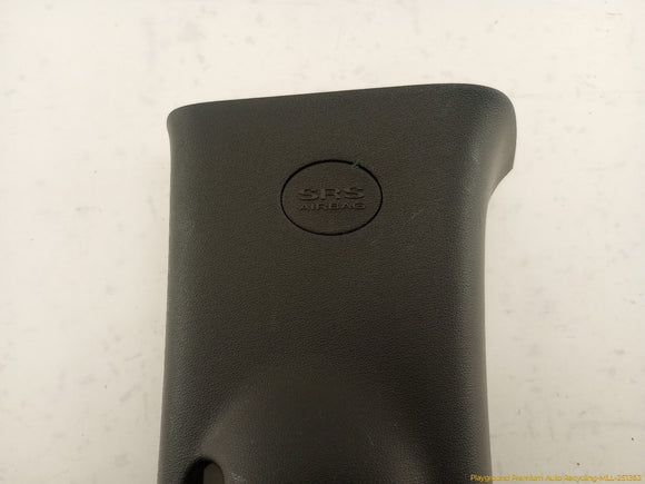 Hyundai Genesis Pair Of Upper B Pillar Trim