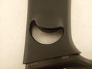 Hyundai Genesis Pair Of Upper B Pillar Trim-9