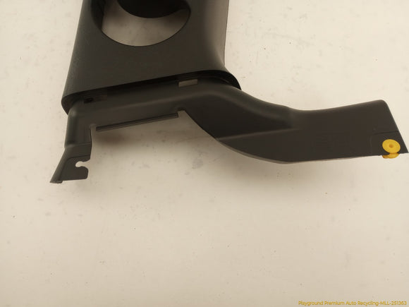 Hyundai Genesis Pair Of Upper B Pillar Trim