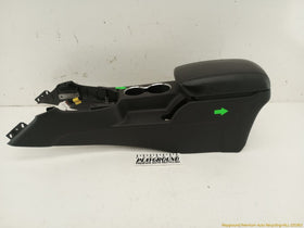 Hyundai Genesis Center Console Base