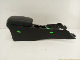 Hyundai Genesis Center Console Base - 0