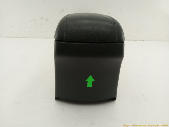 Hyundai Genesis Center Console Base