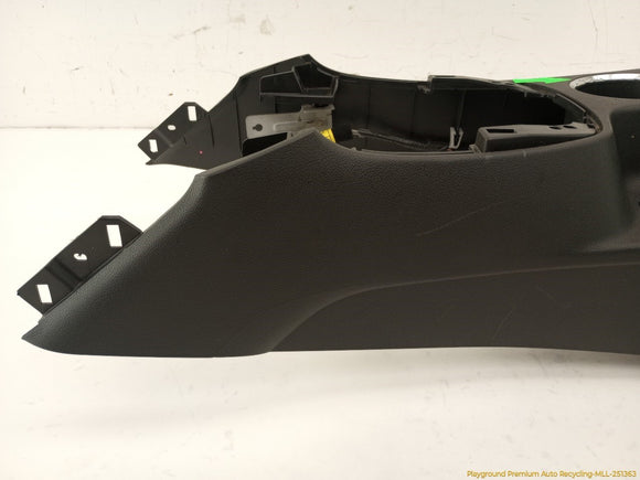 Hyundai Genesis Center Console Base