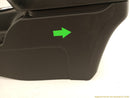 Hyundai Genesis Center Console Base-6