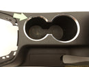 Hyundai Genesis Center Console Base-8