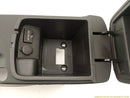 Hyundai Genesis Center Console Base-9