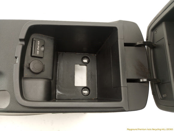 Hyundai Genesis Center Console Base