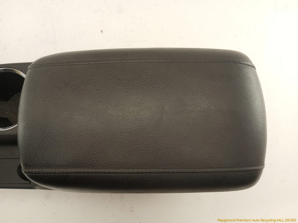 Hyundai Genesis Center Console Base