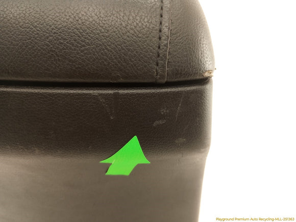 Hyundai Genesis Center Console Base