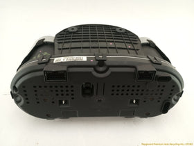 Hyundai Genesis Instrument Cluster Speedometer - 0