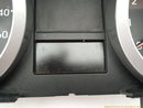 Hyundai Genesis Instrument Cluster Speedometer-7