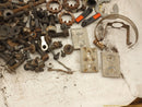 Chevrolet Corvette C4 Dismantling Hardware Fasteners Bolts & Nuts-7