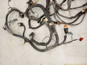 Chevrolet Corvette C4 Engine Wire Harness - 0