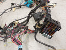 Chevrolet Corvette C4 Engine Wire Harness-5