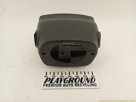 Hyundai Genesis Steering Column Surround Trim