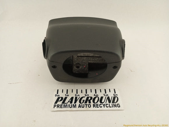 Hyundai Genesis Steering Column Surround Trim