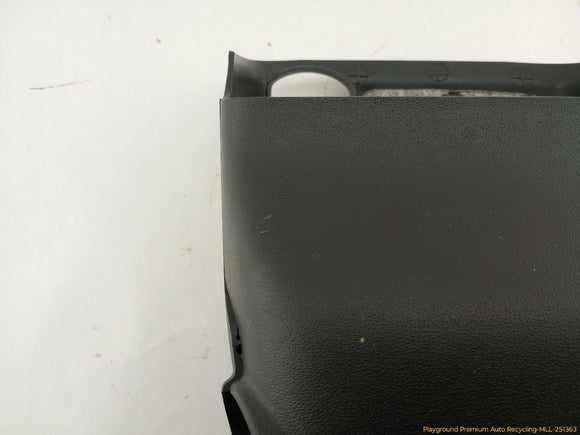 Hyundai Genesis Steering Column Surround Trim