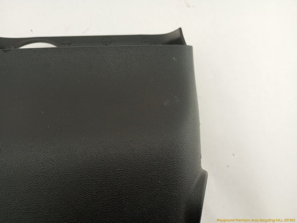 Hyundai Genesis Steering Column Surround Trim
