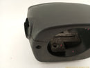Hyundai Genesis Steering Column Surround Trim-5