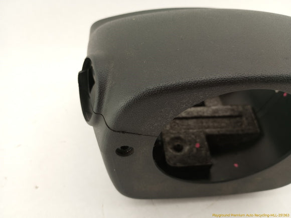 Hyundai Genesis Steering Column Surround Trim
