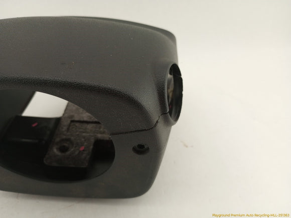 Hyundai Genesis Steering Column Surround Trim