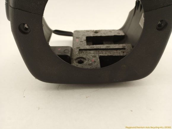 Hyundai Genesis Steering Column Surround Trim