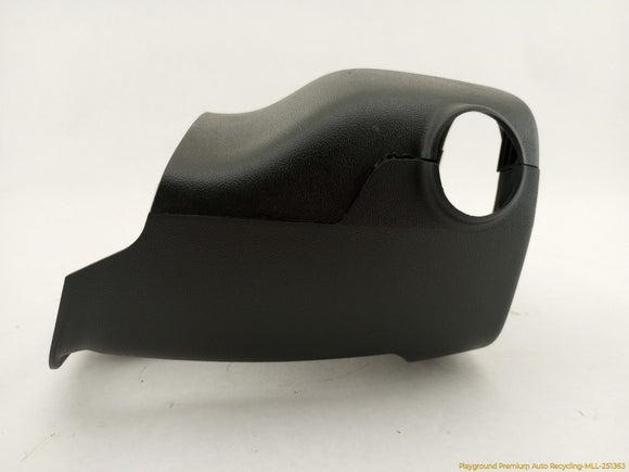 Hyundai Genesis Steering Column Surround Trim