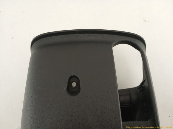 Hyundai Genesis Steering Column Surround Trim