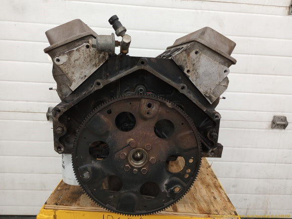 Chevrolet Corvette C4 Engine Assembly