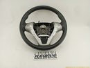 Hyundai Genesis Steering Wheel-1