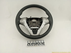 Hyundai Genesis Steering Wheel