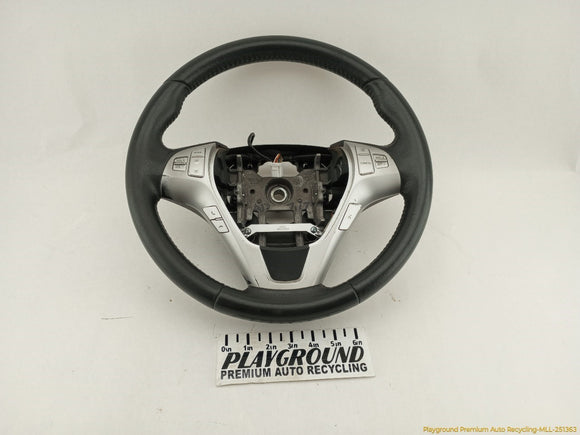 Hyundai Genesis Steering Wheel