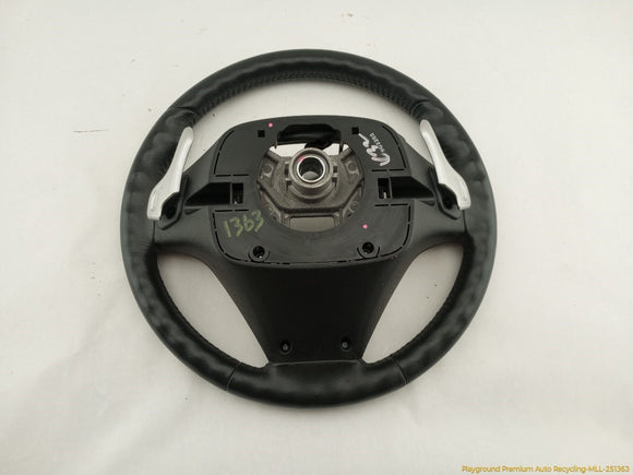 Hyundai Genesis Steering Wheel