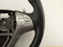 Hyundai Genesis Steering Wheel-4