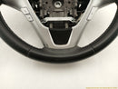 Hyundai Genesis Steering Wheel-5