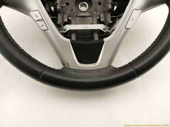 Hyundai Genesis Steering Wheel