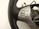 Hyundai Genesis Steering Wheel-6